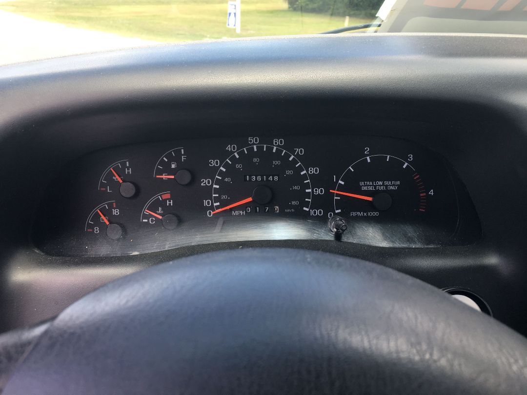 2008 FORD F750 XL - Image 14